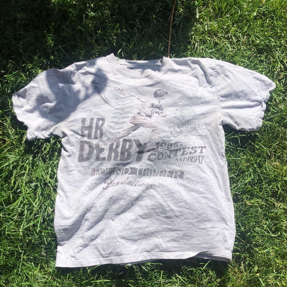 Kids derby shirt